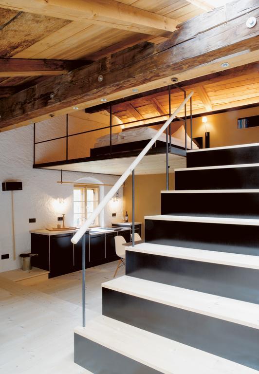 Gaestehaus Berge Aschau im Chiemgau Kültér fotó