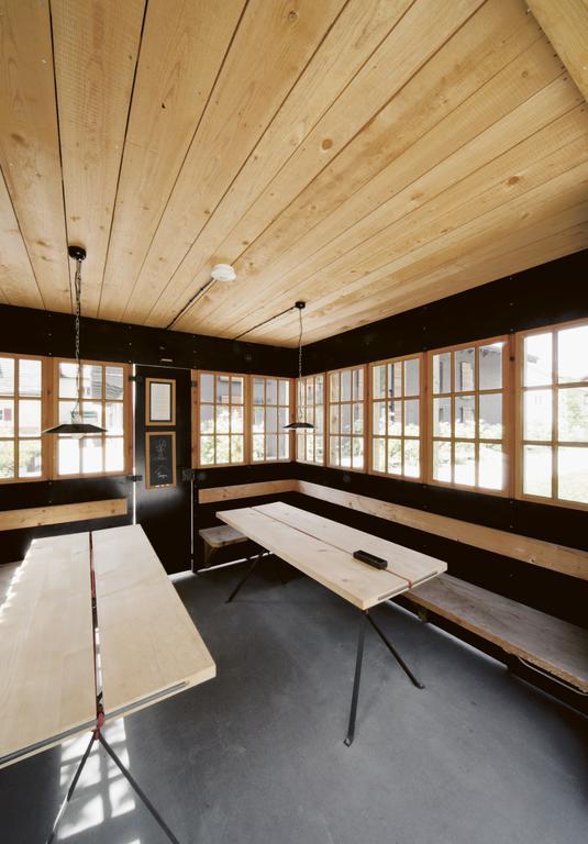 Gaestehaus Berge Aschau im Chiemgau Kültér fotó