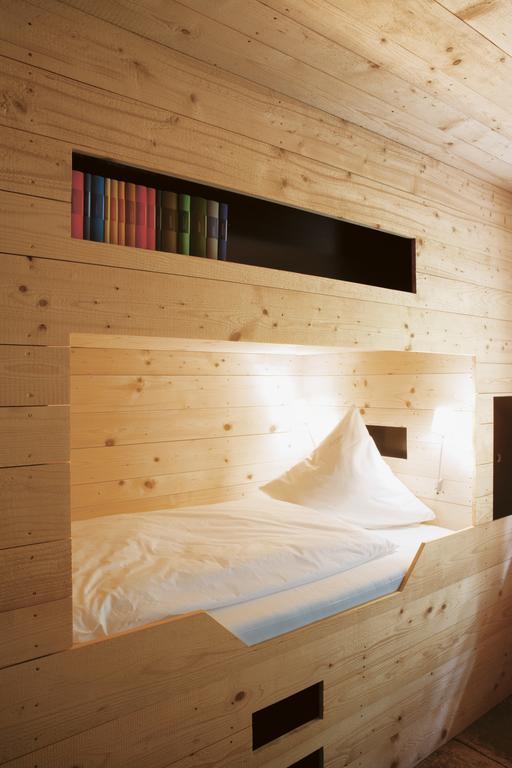Gaestehaus Berge Aschau im Chiemgau Kültér fotó