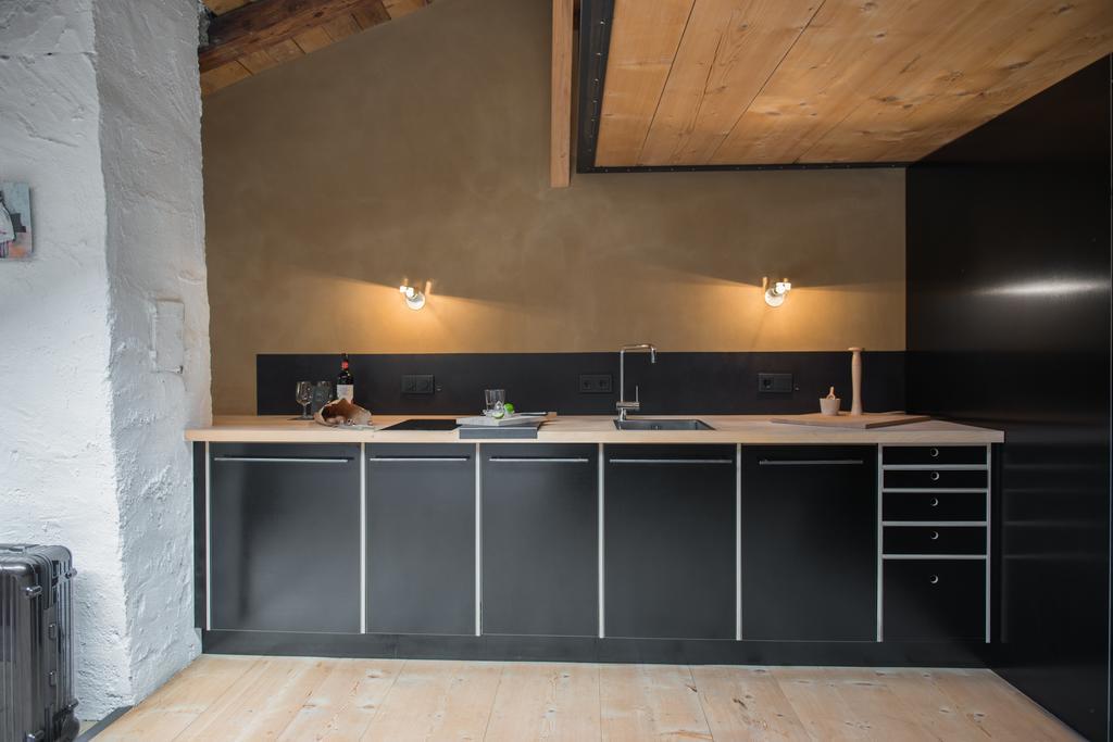 Gaestehaus Berge Aschau im Chiemgau Kültér fotó