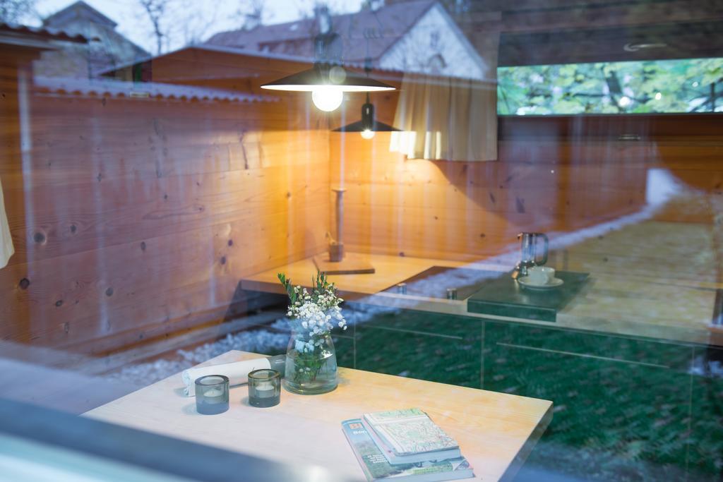 Gaestehaus Berge Aschau im Chiemgau Kültér fotó
