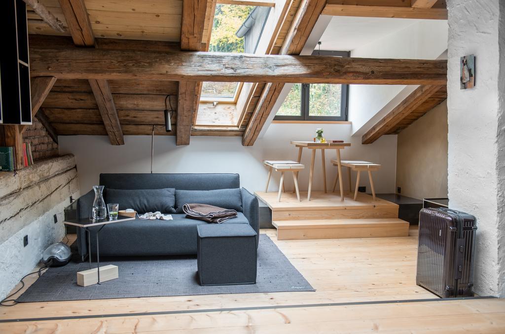 Gaestehaus Berge Aschau im Chiemgau Kültér fotó