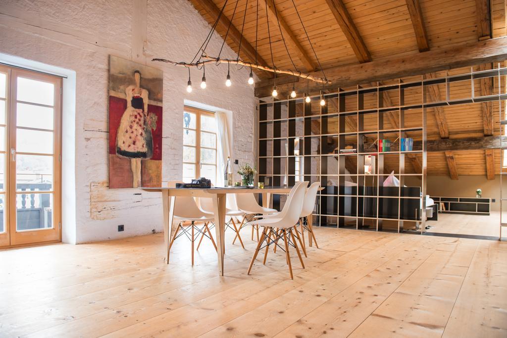 Gaestehaus Berge Aschau im Chiemgau Kültér fotó