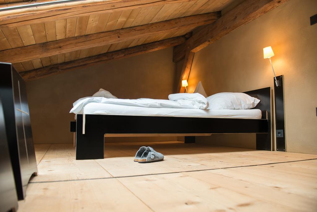 Gaestehaus Berge Aschau im Chiemgau Kültér fotó