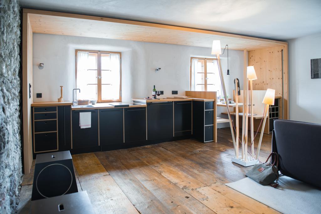 Gaestehaus Berge Aschau im Chiemgau Kültér fotó
