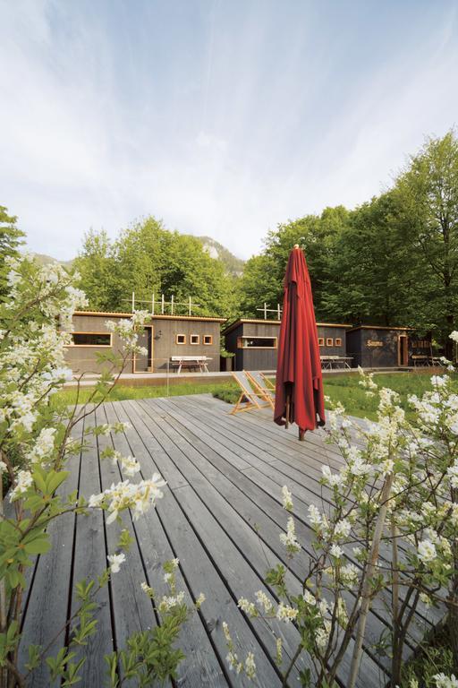 Gaestehaus Berge Aschau im Chiemgau Kültér fotó