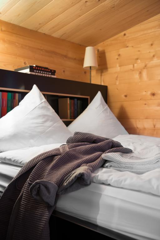Gaestehaus Berge Aschau im Chiemgau Kültér fotó