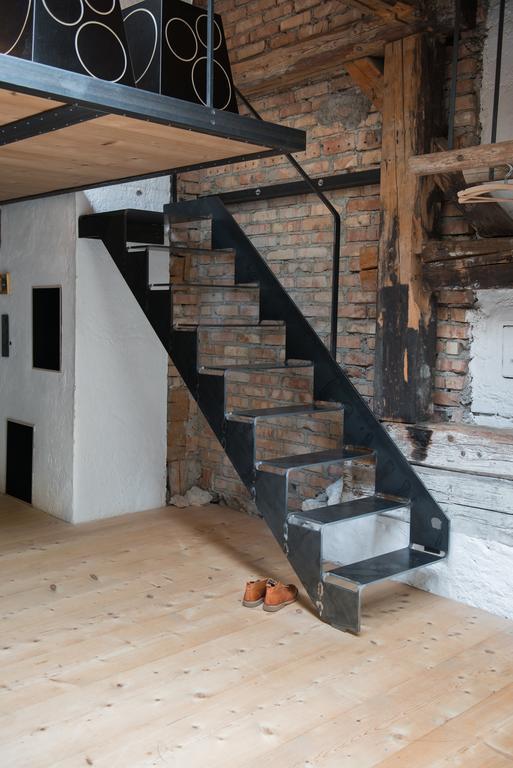 Gaestehaus Berge Aschau im Chiemgau Kültér fotó
