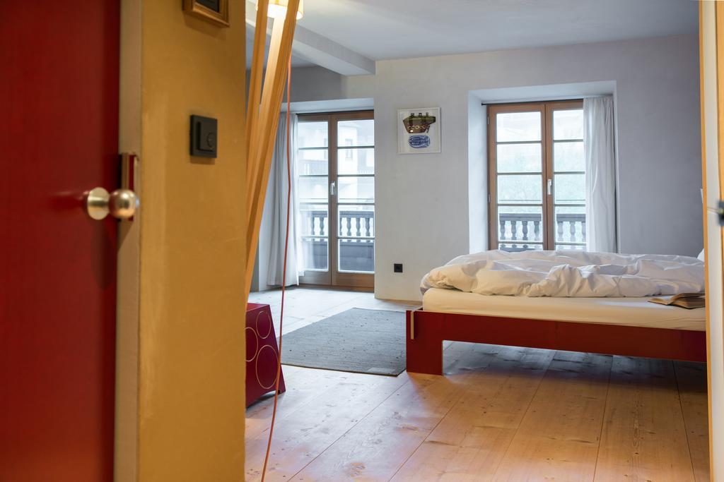 Gaestehaus Berge Aschau im Chiemgau Kültér fotó