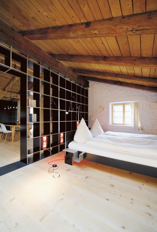 Gaestehaus Berge Aschau im Chiemgau Kültér fotó