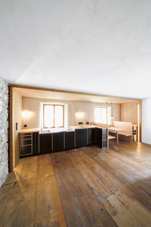 Gaestehaus Berge Aschau im Chiemgau Kültér fotó