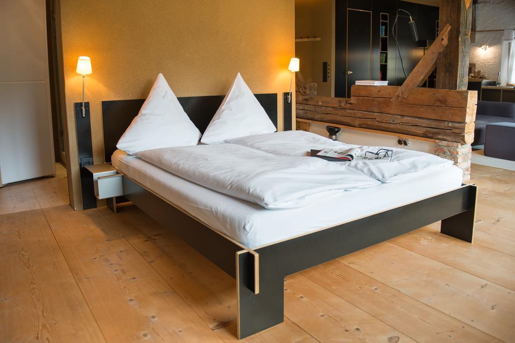 Gaestehaus Berge Aschau im Chiemgau Kültér fotó
