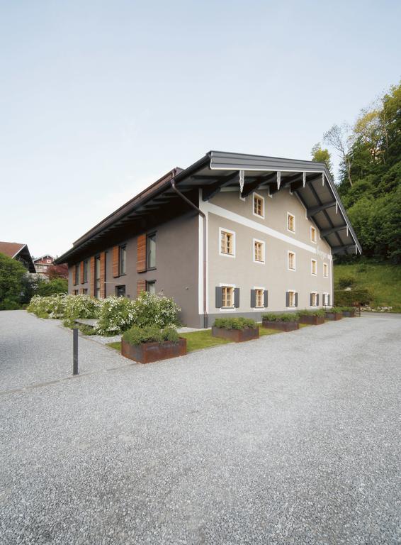 Gaestehaus Berge Aschau im Chiemgau Kültér fotó