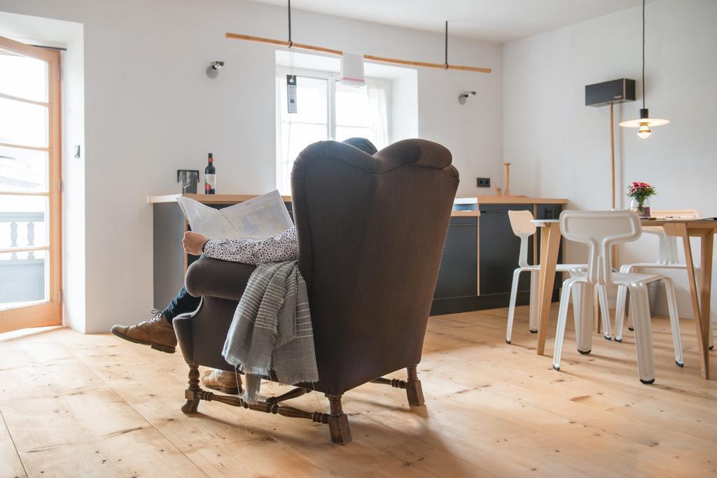 Gaestehaus Berge Aschau im Chiemgau Kültér fotó