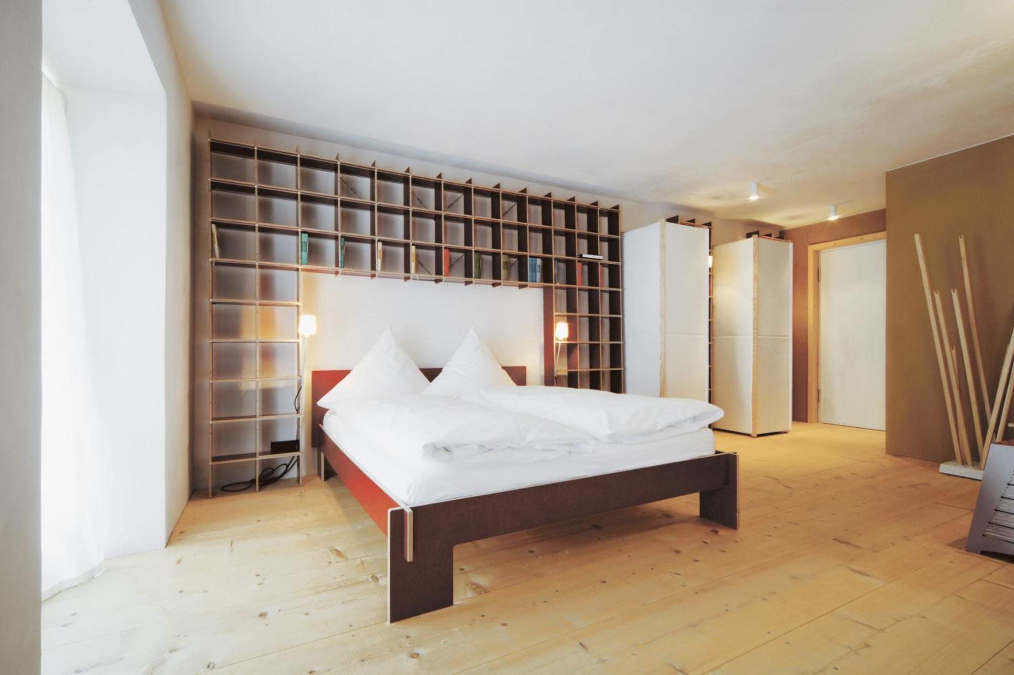 Gaestehaus Berge Aschau im Chiemgau Kültér fotó