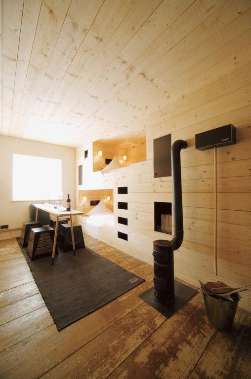 Gaestehaus Berge Aschau im Chiemgau Kültér fotó